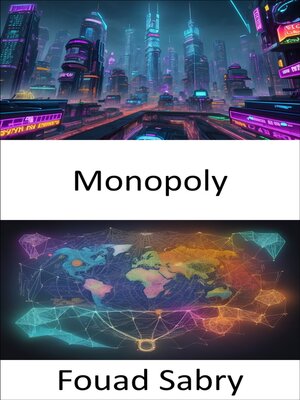 cover image of Monopoly